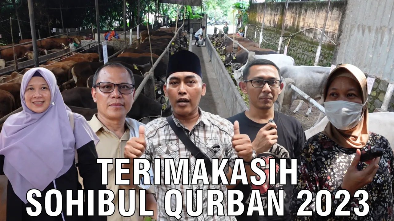 
                                 Testimoni-Sohibul-Qurban-2023-Sapibagus-Farm